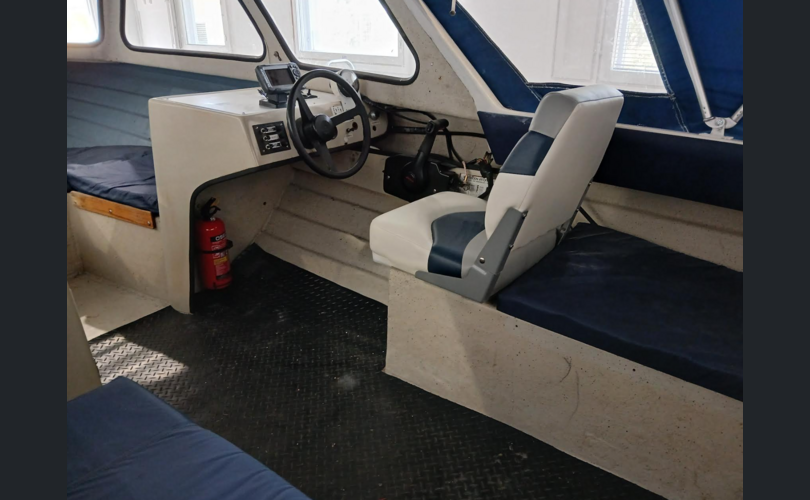 Bella 530 HT Classic-kuva-4